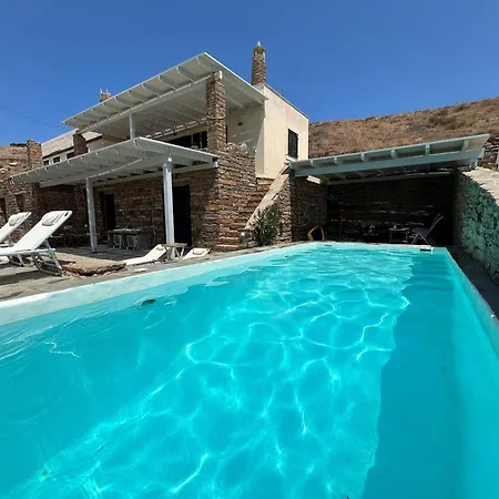 Eλιά Casa de Férias