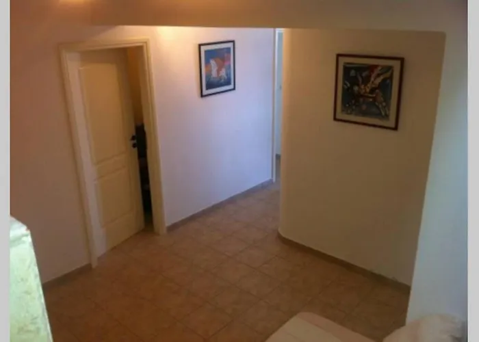 Eλιά Casa de Férias *