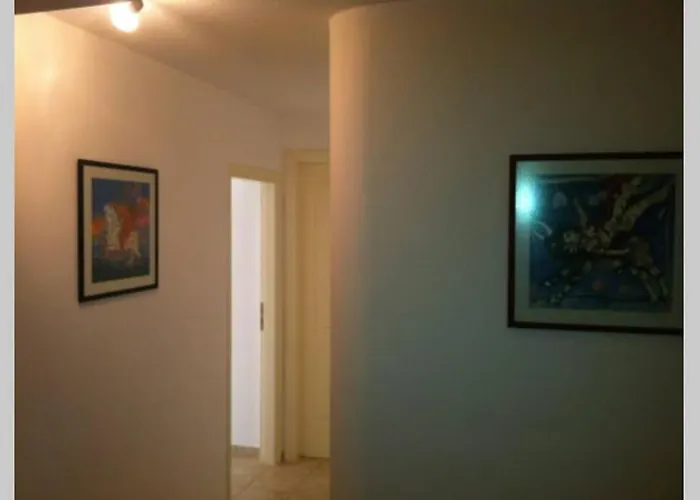 Eλιά Casa de Férias