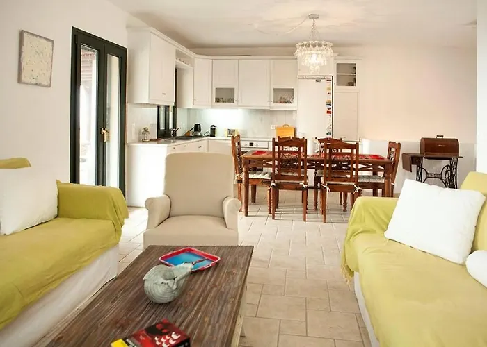 Casa de Férias Eλιά