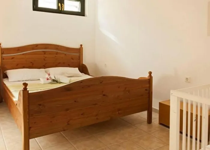 Eλιά Casa de Férias